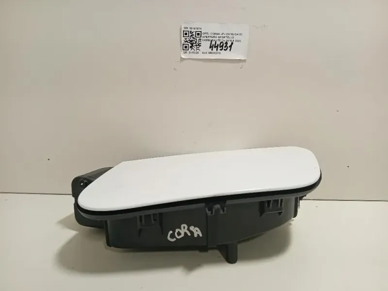 Sportello Carburante Parafango POST 39167574 Opel Corsa F 2019