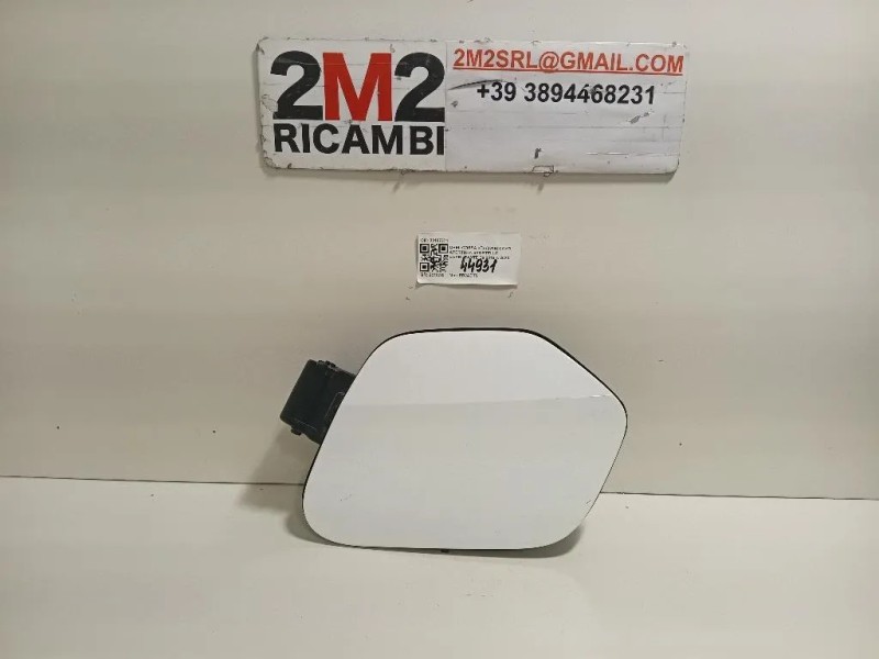 Sportello Carburante Parafango POST 39167574 Opel Corsa F 2019
