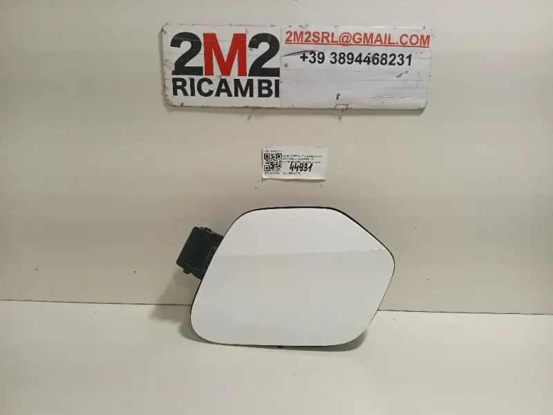 Sportello Carburante Parafango POST 39167574 Opel Corsa F 2019