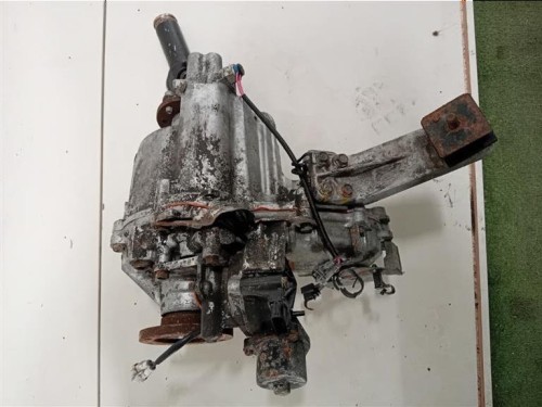 Sportello Carburante Parafango POST 13262864 Opel Meriva B 2010