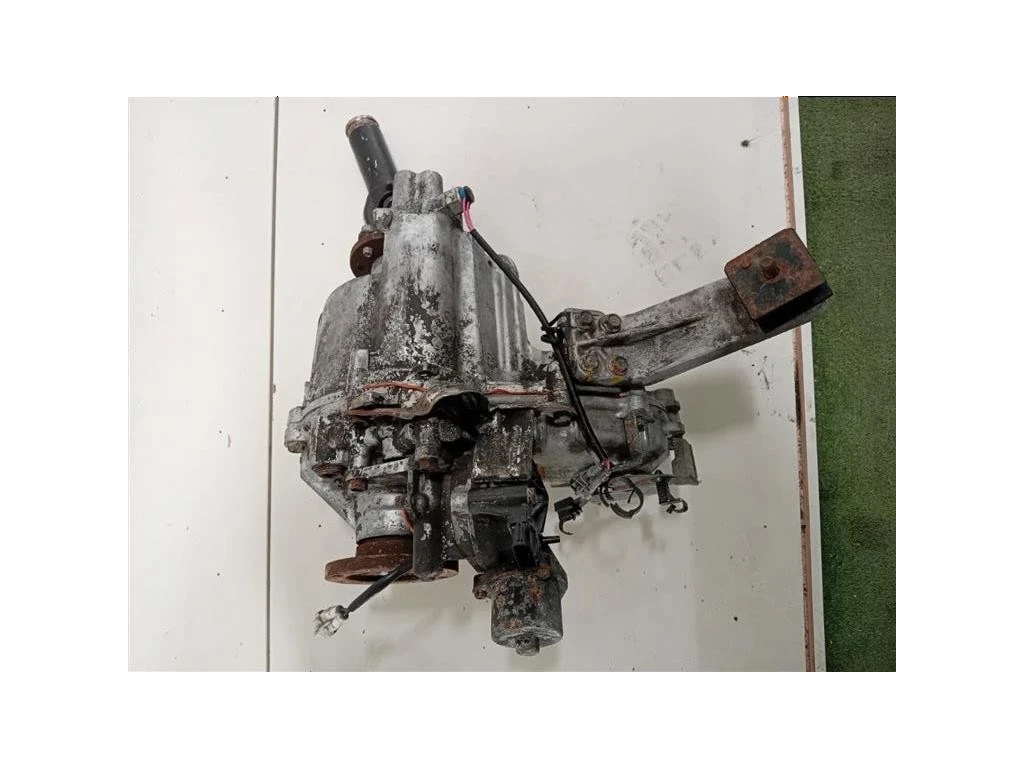 Differenziale ANT 2741181A60000 Suzuki Jimny I 1999