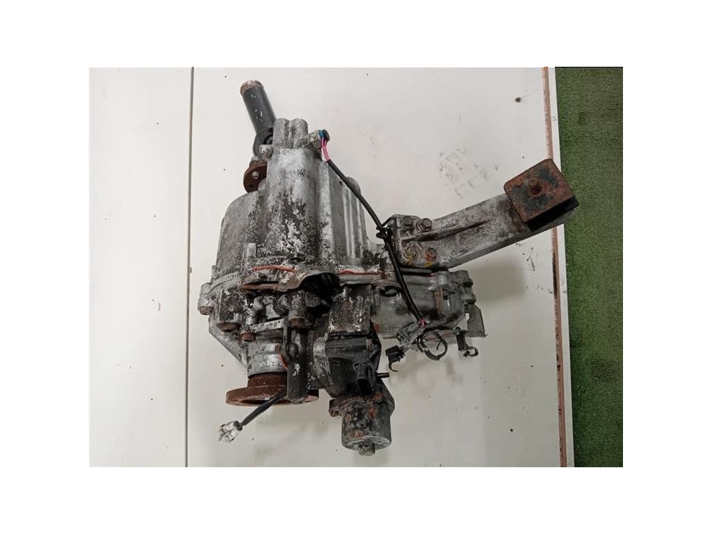 Sportello Carburante Parafango POST 13262864 Opel Meriva B 2010