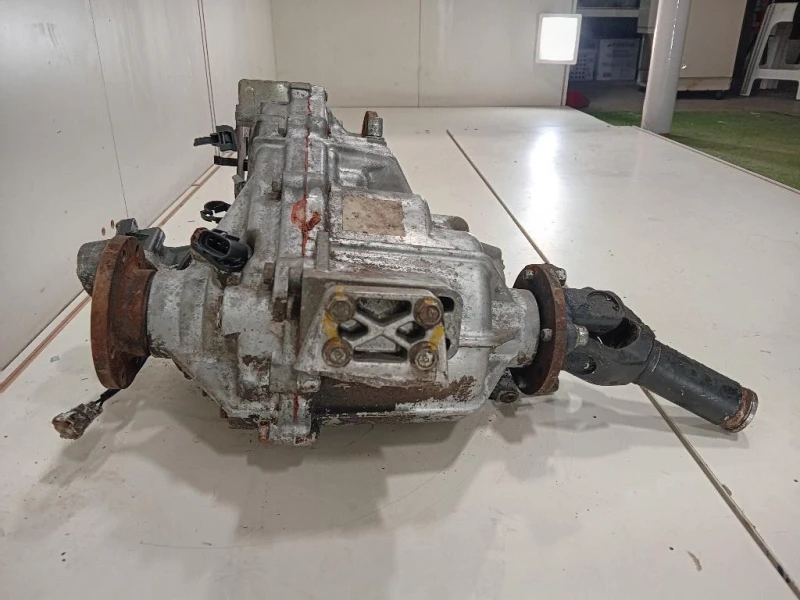 Differenziale ANT 2741181A60000 Suzuki Jimny I 1999