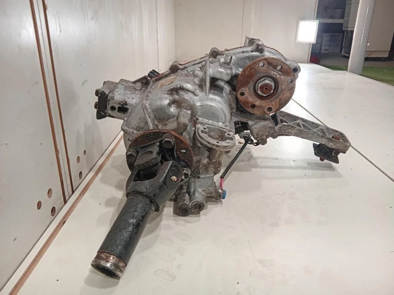 Differenziale ANT 2741181A60000 Suzuki Jimny I 1999