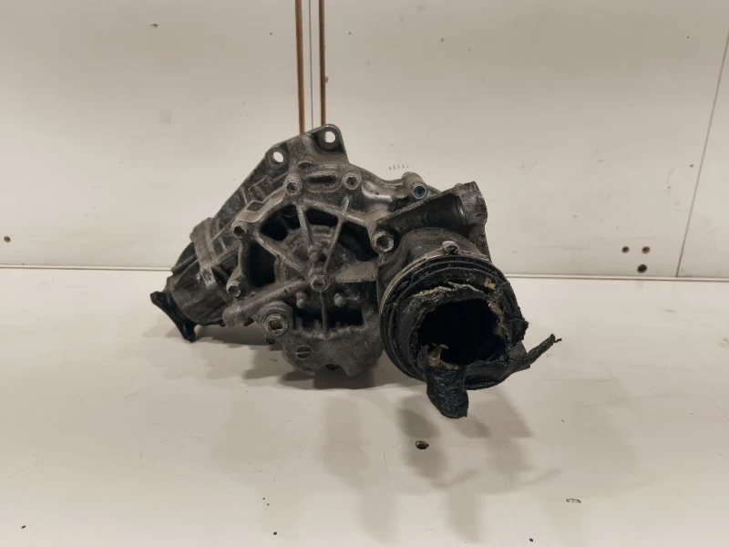 Differenziale ANT DIFFERENZIALE ANT Suzuki Vitara II 2015