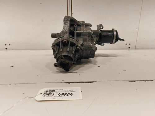 Differenziale ANT DIFFERENZIALE ANT Suzuki Vitara II 2015