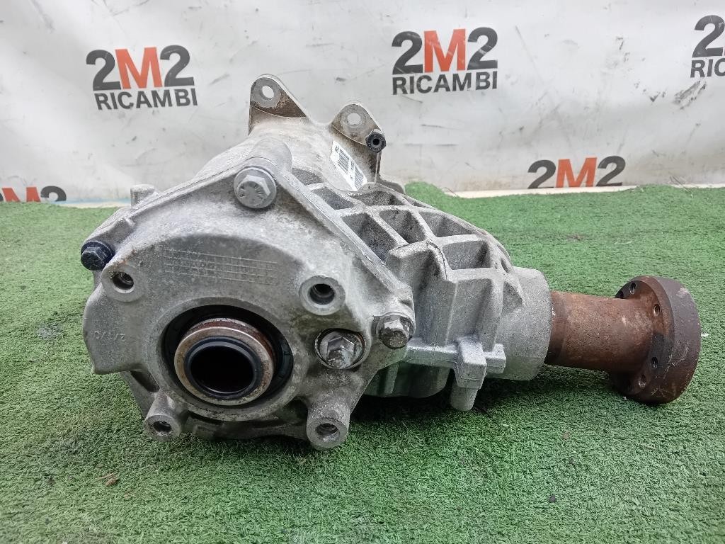 Sportello Carburante Parafango POST 788300010R Renault Mégane III SW 2009