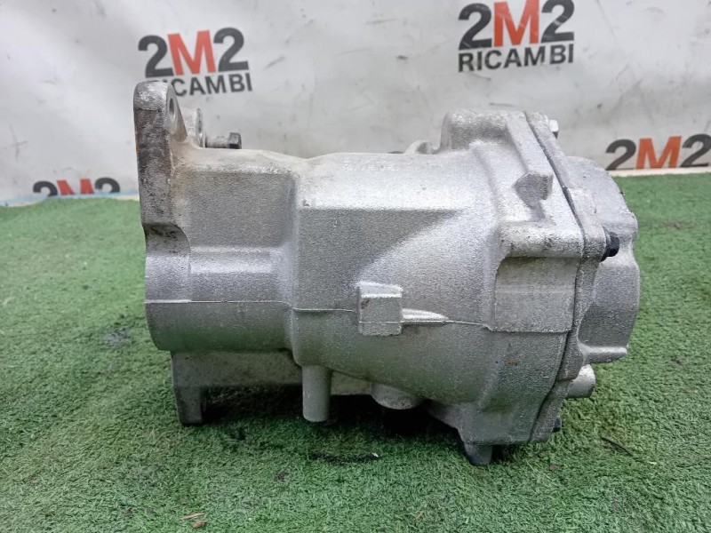 Sportello Carburante Parafango POST 788300010R Renault Mégane III SW 2009