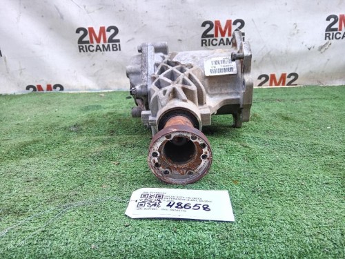 Differenziale ANT P31325104 Volvo XC70 III 2013
