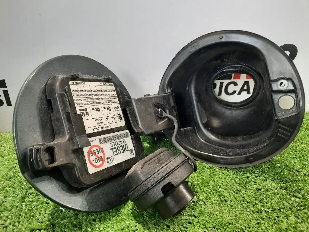 Sportello Carburante Parafango POST 6V6809999 Skoda Fabia NJ3 2018