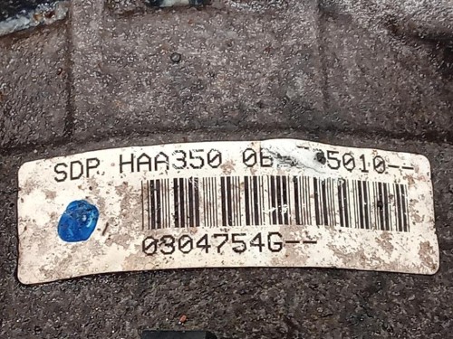 Sportello Carburante Parafango POST 7735042060 Toyota RAV 4 II 2000