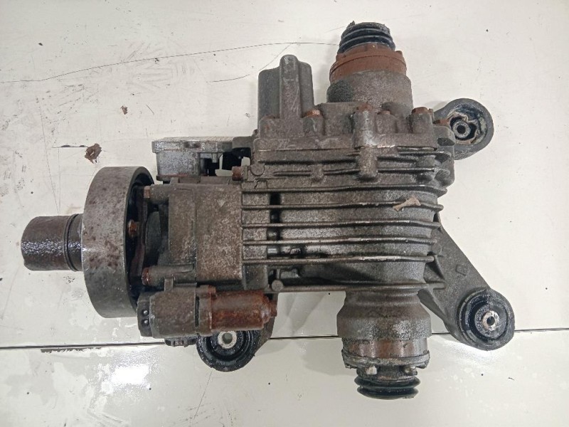 Differenziale POST 5WP33523-01 Audi A3 8VA Sportback 2012