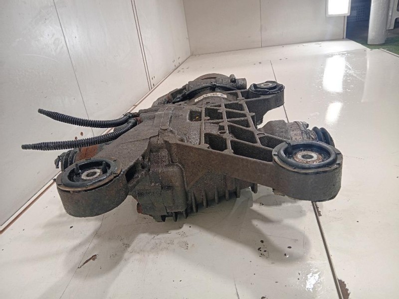 Differenziale POST 5WP33523-01 Audi A3 8VA Sportback 2012