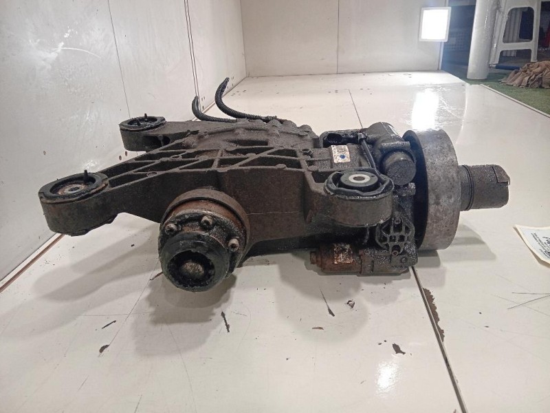 Differenziale POST 5WP33523-01 Audi A3 8VA Sportback 2012