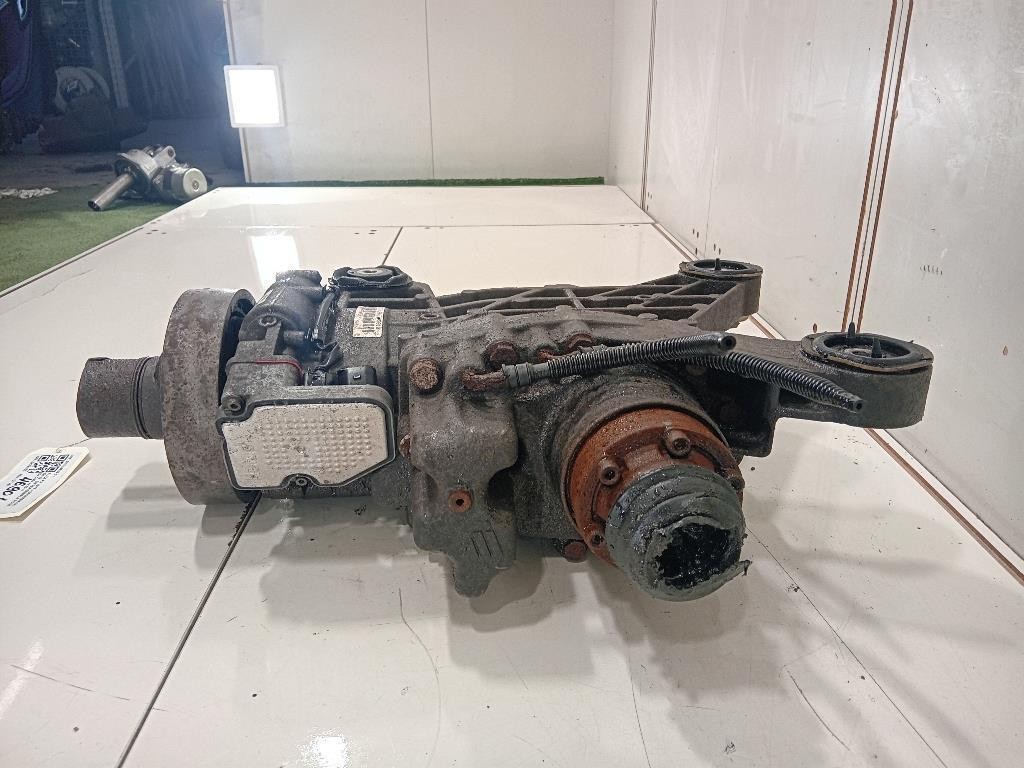 Sportello Carburante Parafango POST 30762397 Volvo XC60 I 2009