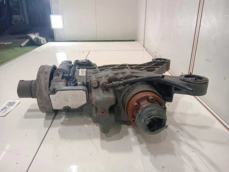 Differenziale POST 5WP33523-01 Audi A3 8VA Sportback 2012