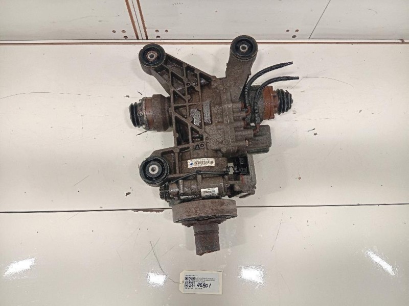 Differenziale POST 5WP33523-01 Audi A3 8VA Sportback 2012