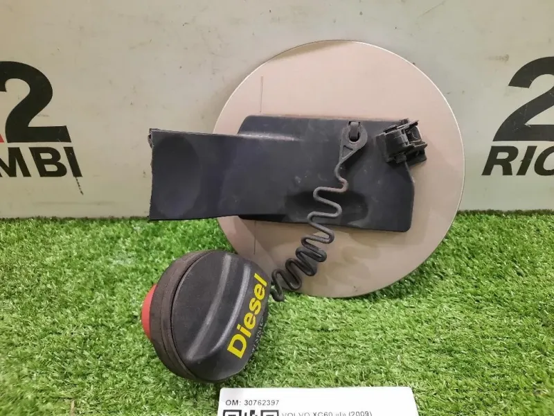 Sportello Carburante Parafango POST 30762397 Volvo XC60 I 2009