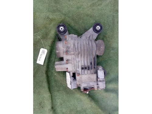 Differenziale POST DIFFERENZIALE POST Audi A3 8VF Sportback 2016