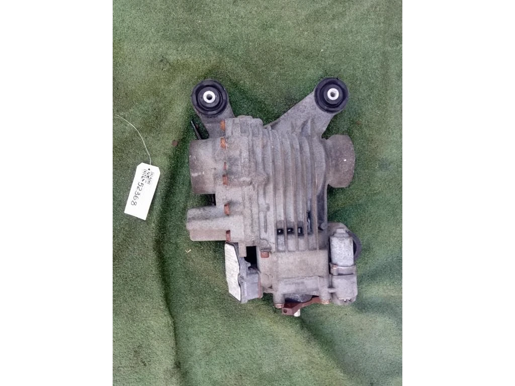 Differenziale POST DIFFERENZIALE POST Audi A3 8VF Sportback 2016