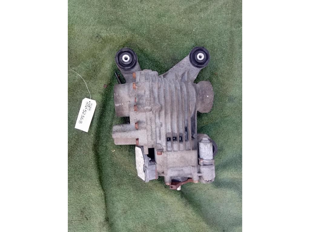 Sportello Carburante Parafango POST SX 781200017R Opel Movano B 2010