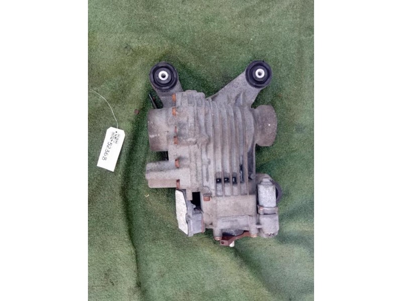 Sportello Carburante Parafango POST SX 781200017R Opel Movano B 2010