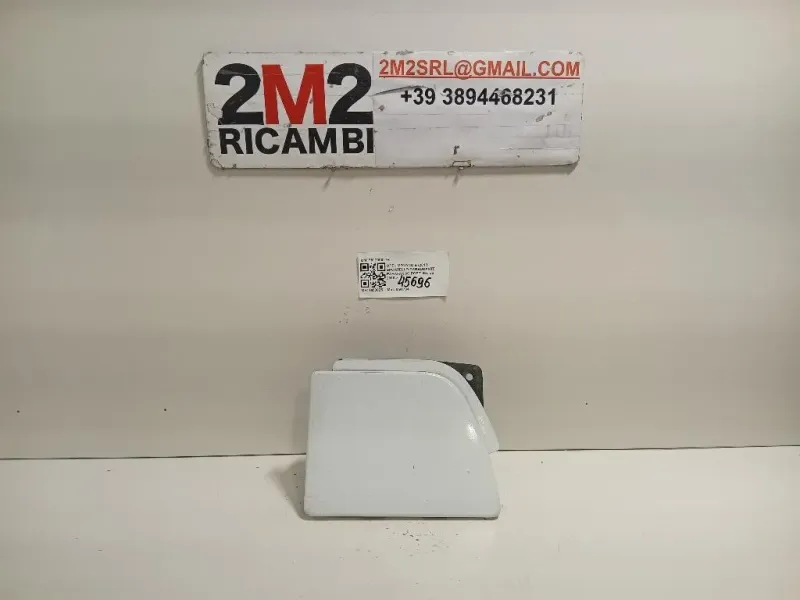 Sportello Carburante Parafango POST SX 781200017R Opel Movano B 2010