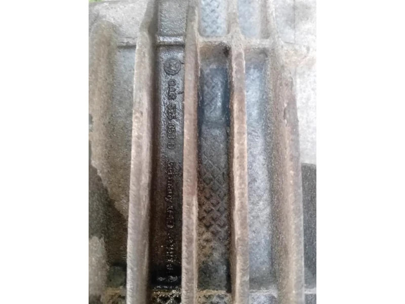 Differenziale POST 525053D Audi A4 8K2 2008