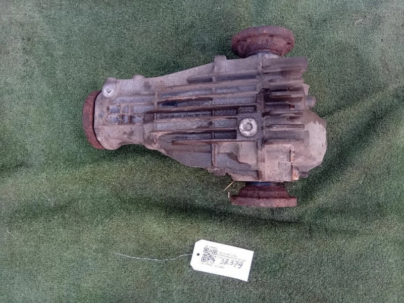 Differenziale POST 525053D Audi A4 8K2 2008