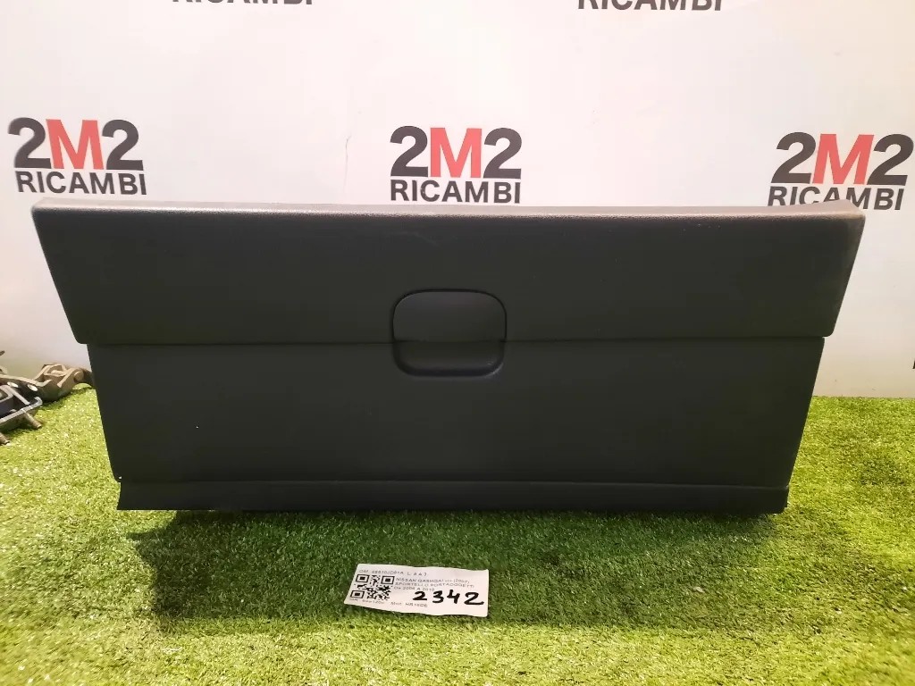 Sportello Portaoggetti 68510JD91A Nissan Qashqai I 2007