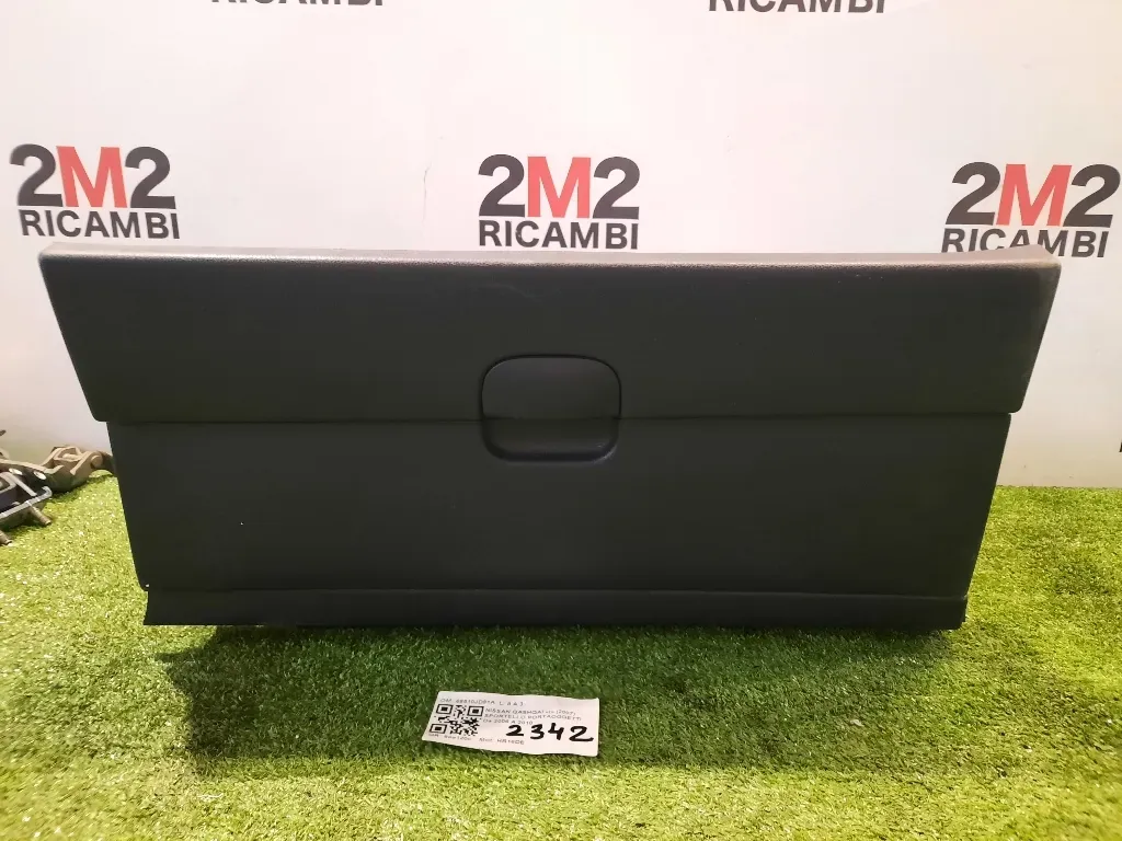 Sportello Portaoggetti 68510JD91A Nissan Qashqai I 2007