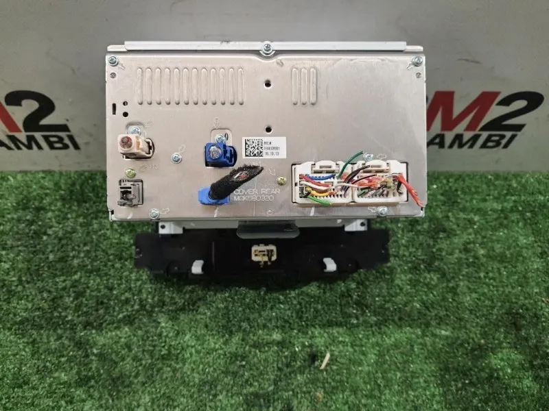 Navigatore Satellitare 96550B90514X Hyundai I10 II 2016