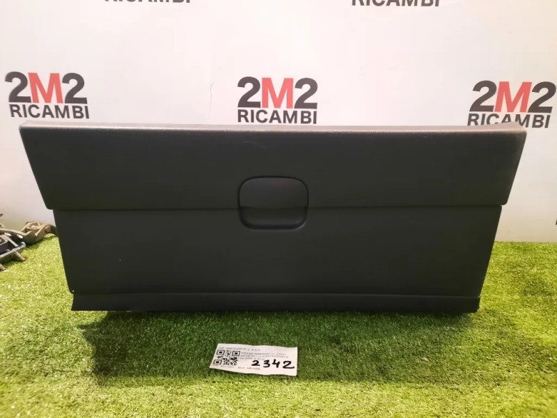 Sportello Portaoggetti 68510JD91A Nissan Qashqai I 2007