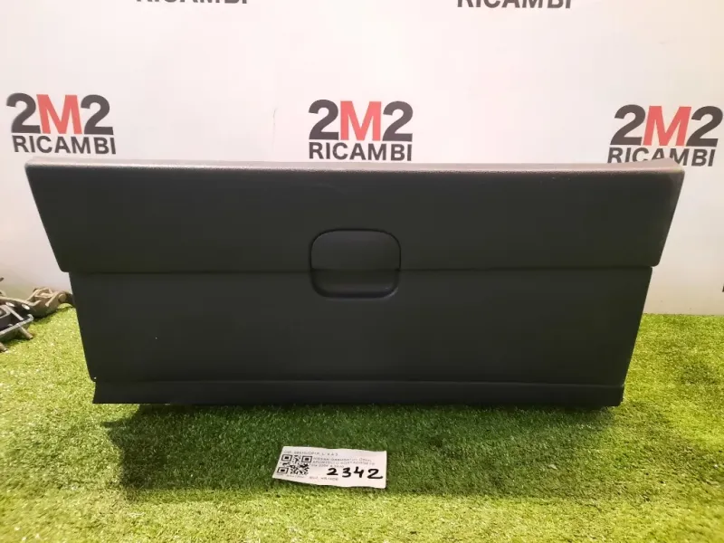 Sportello Portaoggetti 68510JD91A Nissan Qashqai I 2007