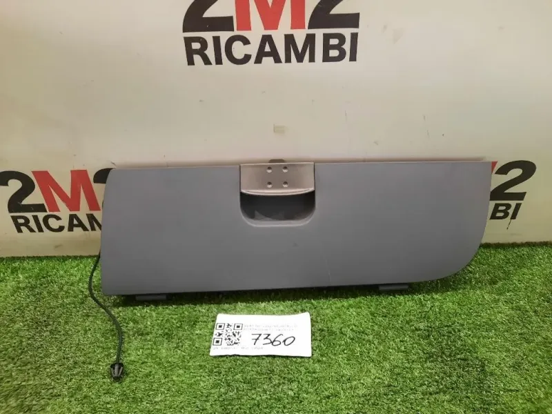 Sportello Portaoggetti SPORTELLO Seat MII 2012