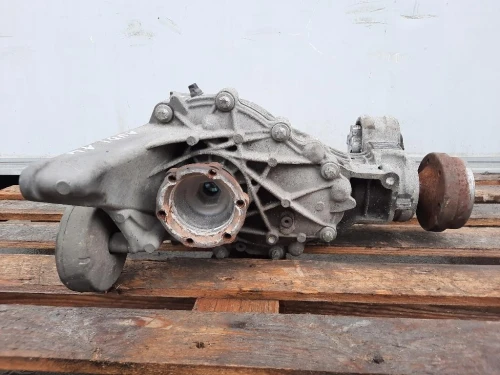 Differenziale POST 0DB500043G Audi A4 8W5 Avant 2015