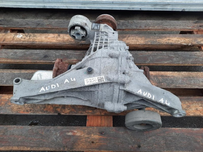 Differenziale POST 0DB500043G Audi A4 8W5 Avant 2015