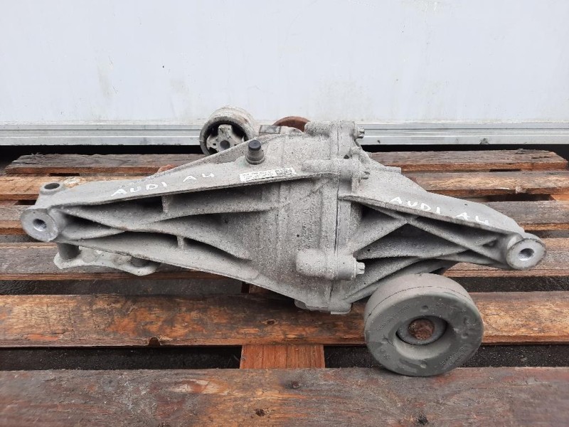 Differenziale POST 0DB500043G Audi A4 8W5 Avant 2015