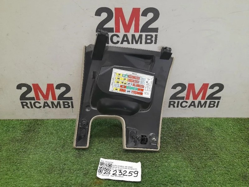 Sportello Portaoggetti SX 156062739 Alfa Romeo 159 2006