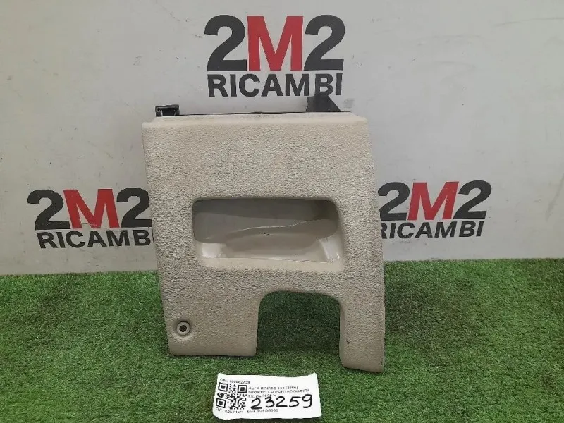 Sportello Portaoggetti SX 156062739 Alfa Romeo 159 2006
