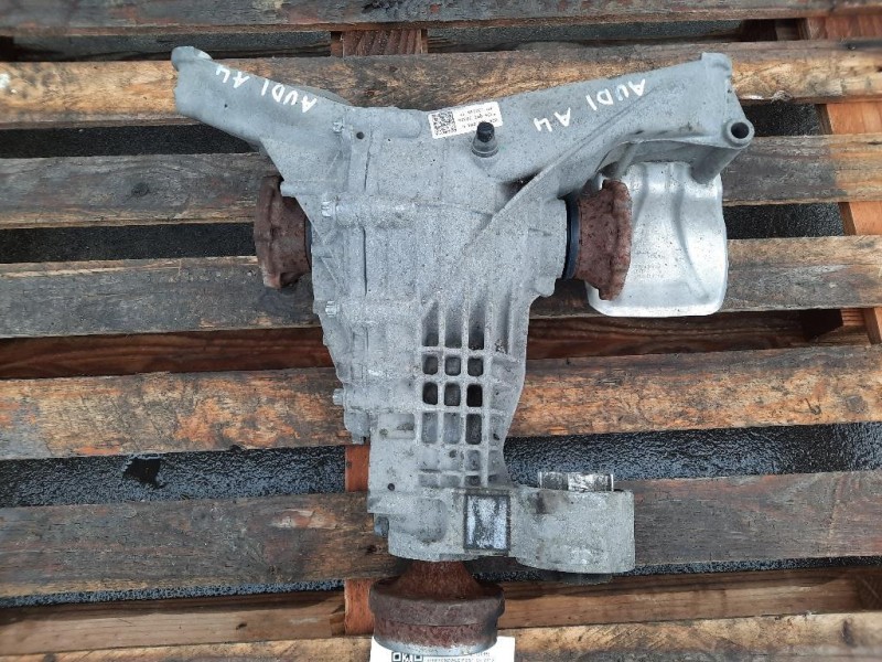 Differenziale POST 0DB500043G Audi A4 8W5 Avant 2015