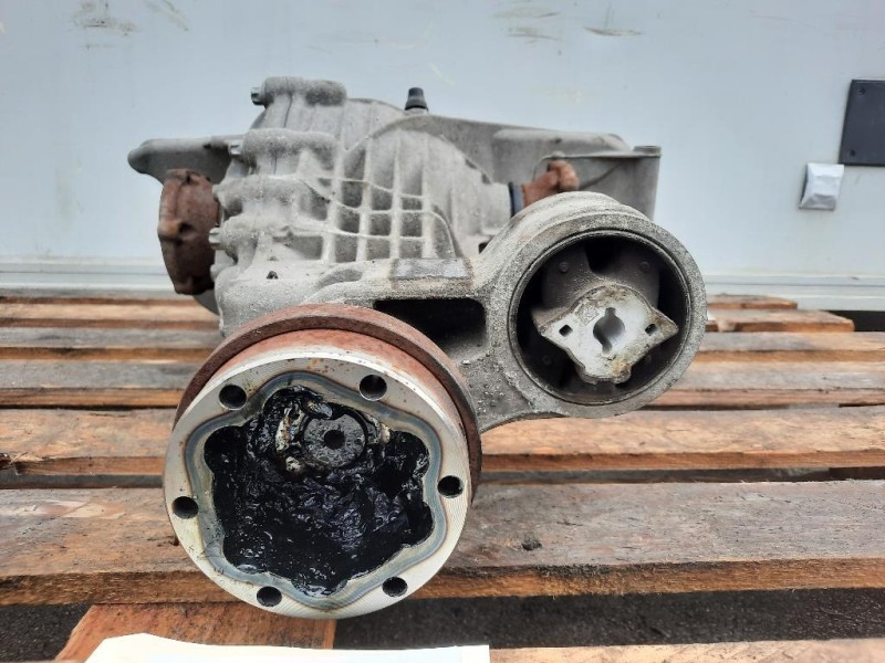 Differenziale POST 0DB500043G Audi A4 8W5 Avant 2015