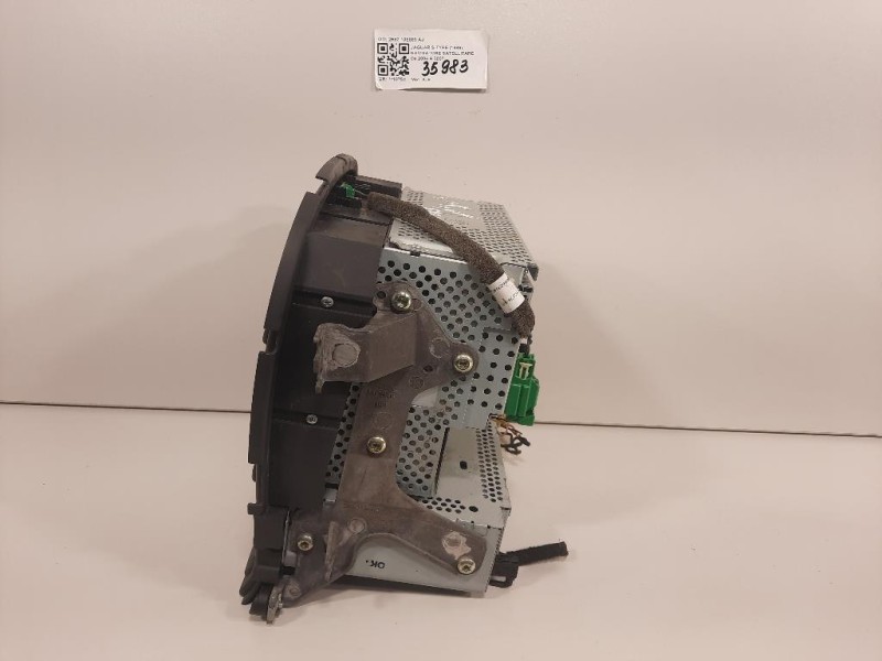 Navigatore Satellitare 2R8310E889AJ Jaguar S-type 1999