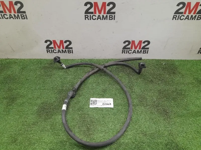 Spruzzatore Lavafari 2 PZ 7074961 Bmw Serie 1 E87 Berlina 2005