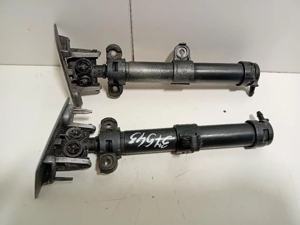 Spruzzatore Lavafari 2 PZ SPRUZZATORE LAVAFARI 2 PZDX+SX Jaguar XF I 2008