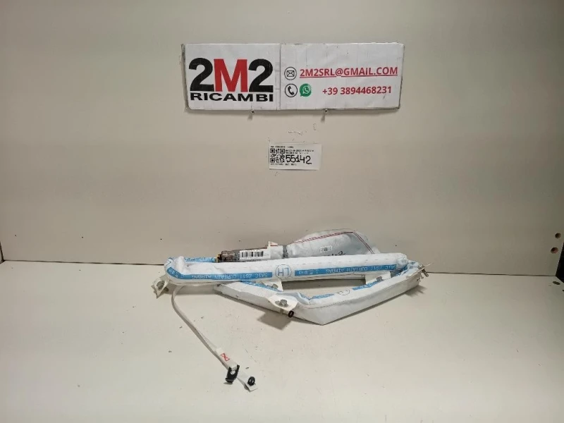 Air-bag A Tendina SX 7G5428DP6040086 Mg ZS II 2020