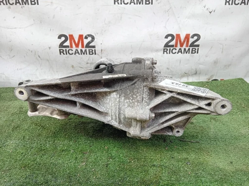 Differenziale POST 0DB500043G Audi A4 8W5 Avant 2015