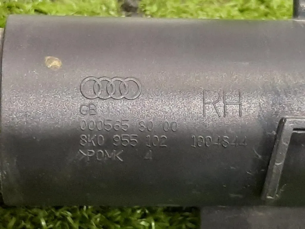 Spruzzatore Lavafari DX 8KO955102 Audi A4 8K2 2012