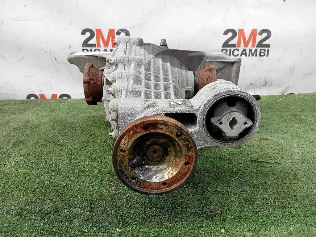 Differenziale POST 0DB500043G Audi A4 8W5 Avant 2015