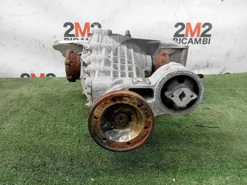 Differenziale POST 0DB500043G Audi A4 8W5 Avant 2015